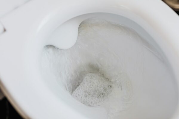 Entupimento de vaso sanitário: Soluções caseiras e quando pedir ajuda
